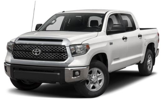 2021 Toyota Tundra SR5 Grade