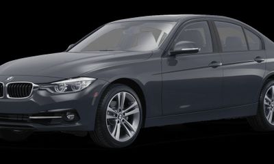 2016 BMW 328I SA