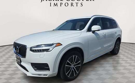 2020 Volvo XC90 Momentum