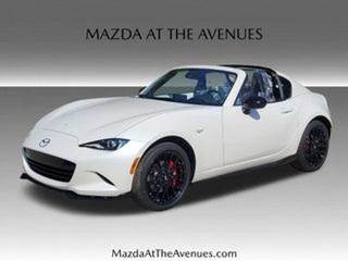 2024 Mazda MX-5 Club