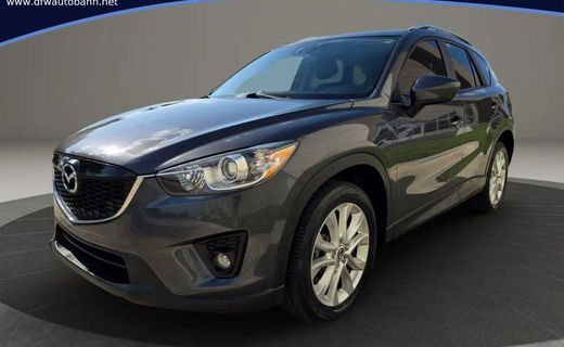 2014 Mazda CX-5