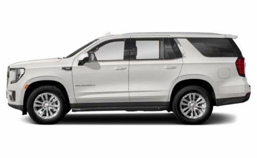 2022 GMC Yukon SLE