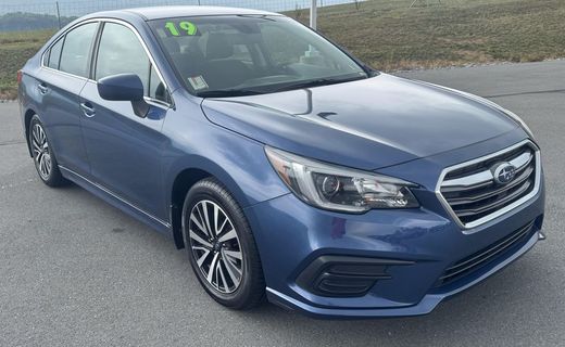 2019 Subaru Legacy