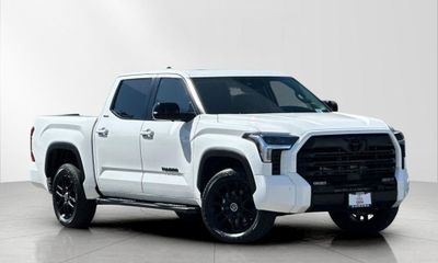 2024 Toyota Tundra Others