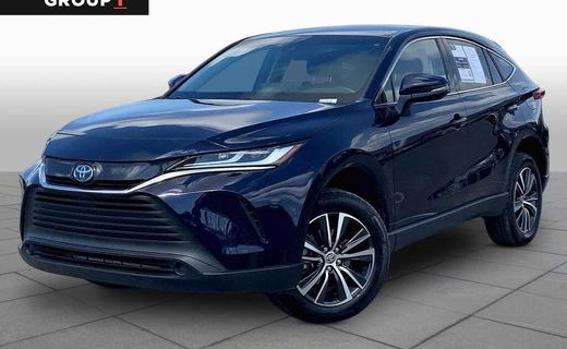 2024 Toyota Venza Limited