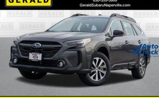 2023 Subaru Outback Onyx Edition