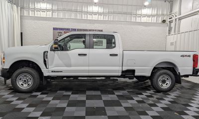 2026 Ford F-250 XL