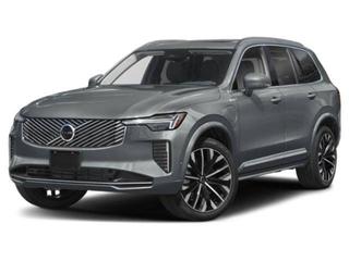 2026 Volvo XC90 Ultra Bright