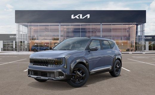 2027 Kia Seltos