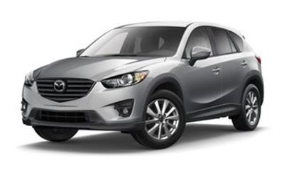 2016 Mazda CX-5 Touring GS