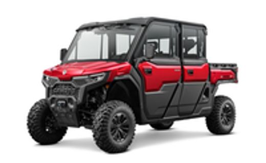 2026 Cfmoto Uforce