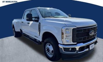 2026 Ford F-350 XL