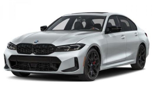 2026 BMW M340i