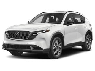 2026 Mazda CX-5 Preferred