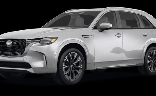 2024 Mazda CX-90 Premium Package