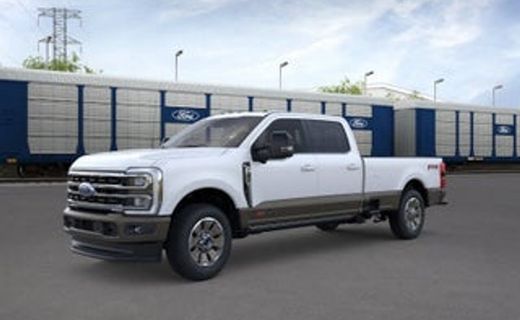 2026 Ford F-350