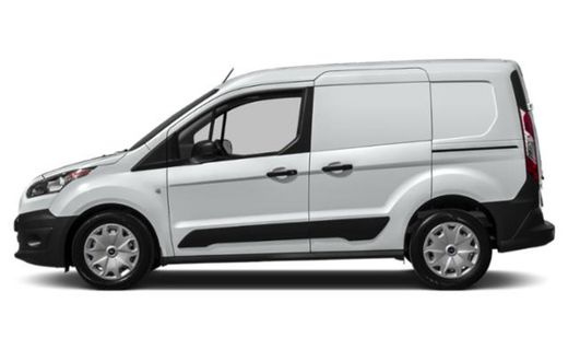 2015 Ford Transit Connect XLT