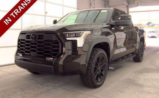 2024 Toyota Tundra Others