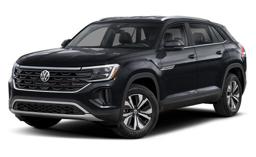 2026 Volkswagen Atlas Cross Sport 4MOTION SE
