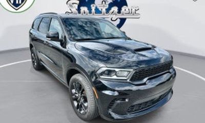 2024 Dodge Durango GT