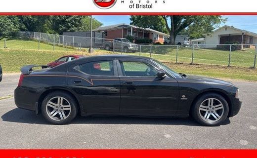 2006 Dodge Charger