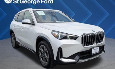 2024 BMW X1 xDrive28i