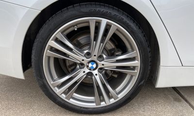 2017 BMW 440I GC