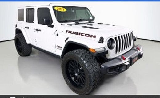 2019 Jeep Wrangler Sport