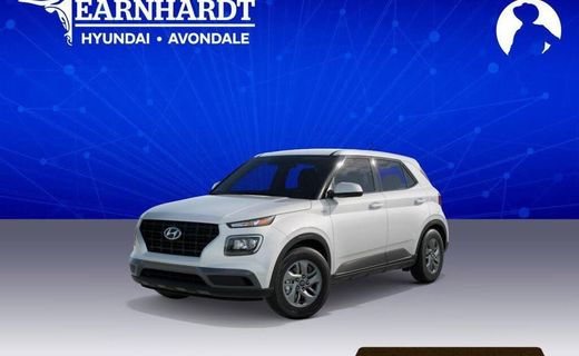 2026 Hyundai Venue SE
