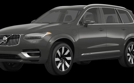 2023 Volvo XC90 Ultimate Bright