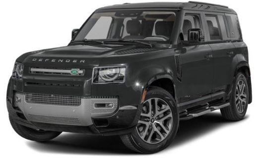2025 Land Rover Defender 110 SE