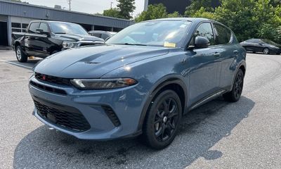 2024 Dodge Hornet R T Plus