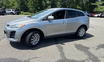 2010 Mazda CX-7 I Sport