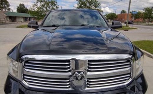 2014 Ram 1500 SLT