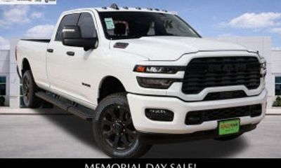 2024 Chevrolet Silverado HD LT