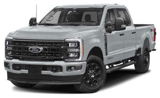 2026 Ford F-250 XL