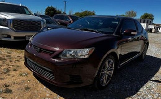 2013 Toyota Scion TC Base