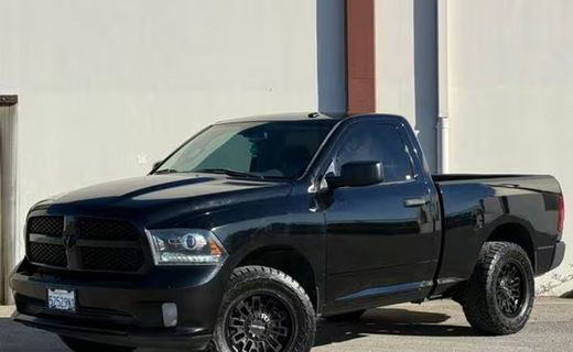 2014 Ram 1500 ST