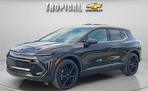 2026 Chevrolet Equinox LT 2 PDE