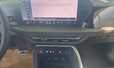 2026 Audi SQ5 Quattro Premium Plus