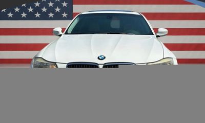 2010 BMW 328I xDrive