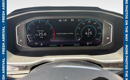 2022 Volkswagen Jetta SEL