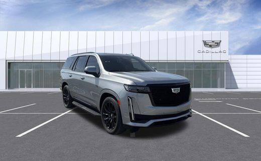2024 Cadillac Escalade PKG