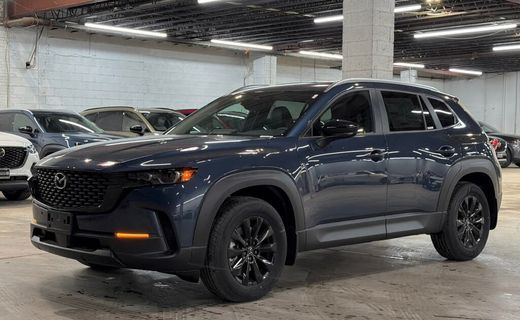 2026 Mazda CX-50 Preferred