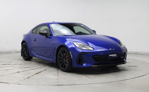2024 Subaru BRZ TS