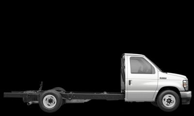 2024 Ford E-350 350SD FOR Sale