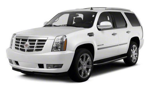 2013 Cadillac Escalade