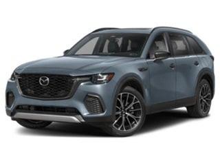 2025 Mazda CX-70 Premium Plus Package