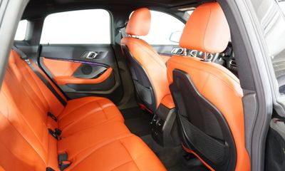 2022 BMW 228I Gran Coupe