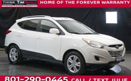 2009 Toyota RAV4 Standard